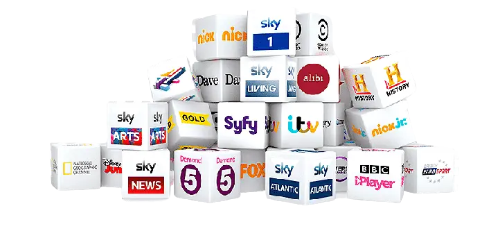 png clipart iptv television channel set top box android tv others television label 1 removebg preview