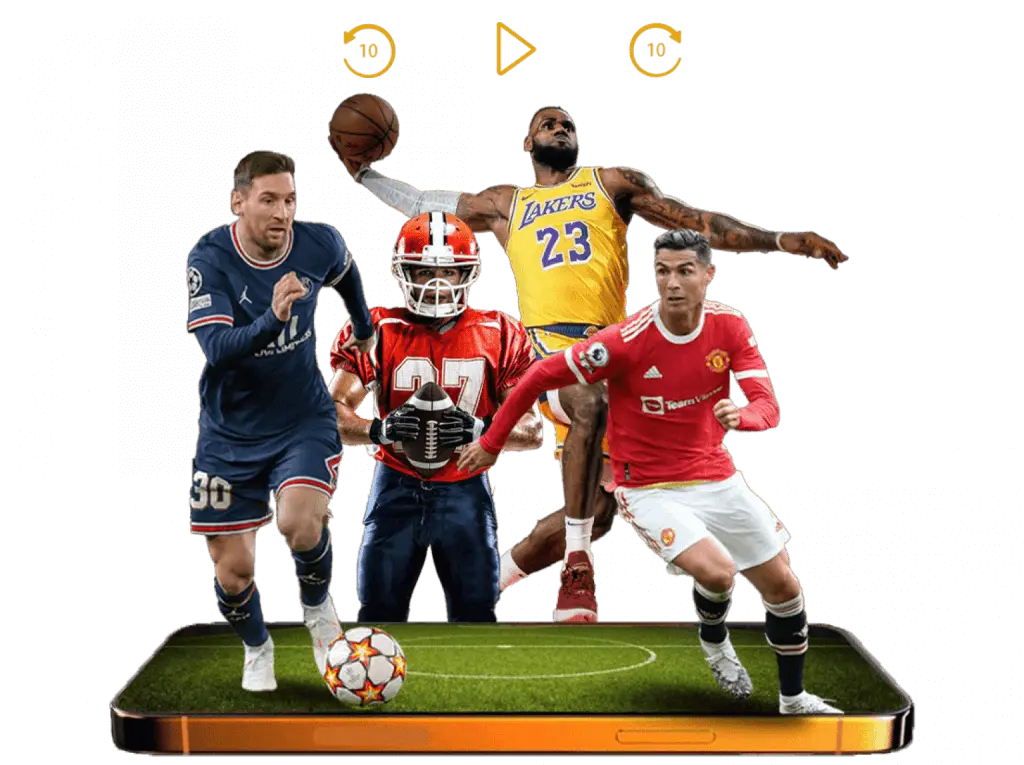 sport player IFLEX IPTV 1536x1147 1 1024x765 1