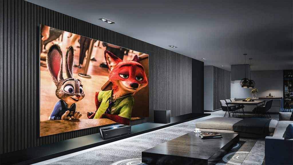 Home Theater